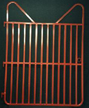 Orange Gate