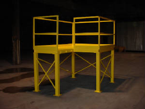 Coated Structure