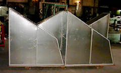 Exhaust Ducts